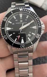 Hamilton Khaki automatic swiss made