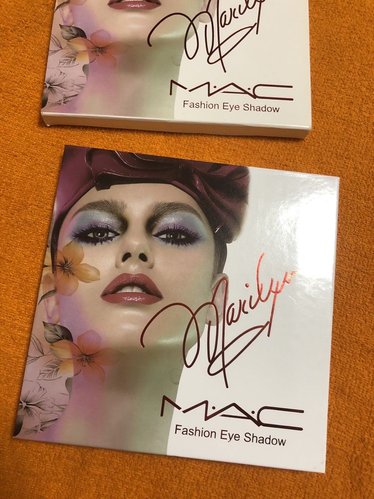 Mac Fashion Eye Shadow