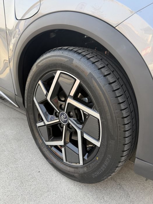 2023 Byd Yuan Plus 510 Km