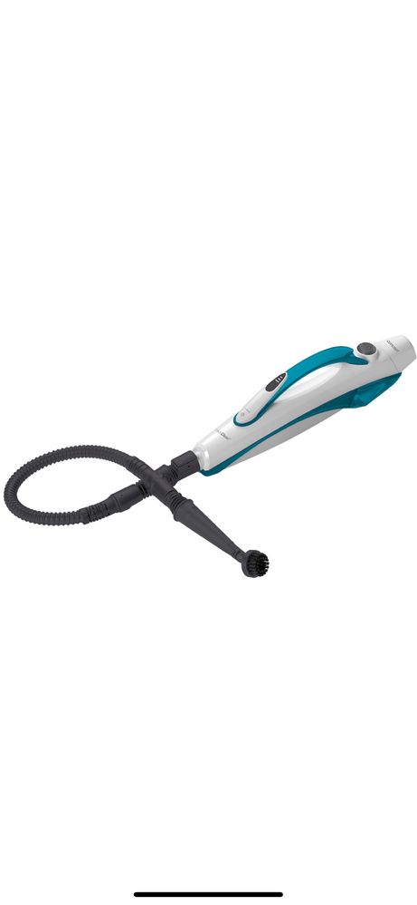 Парочистачка 2в1 Concept CP2000 1500W 0,4л Резервоар