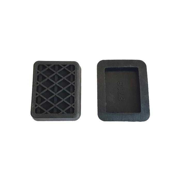 Гумички за педали на МПС 8718 2брк-т