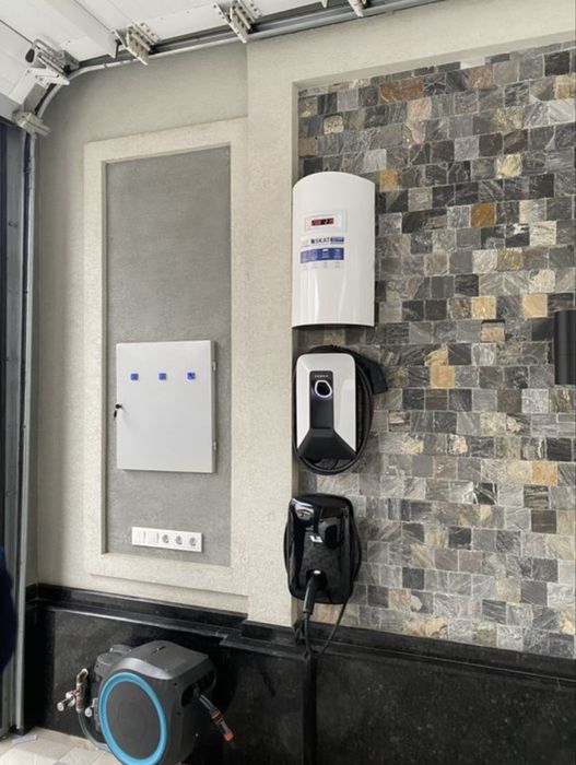 Elektrik 24/7 Va Elektromontaj xizmati,hamma turdigi