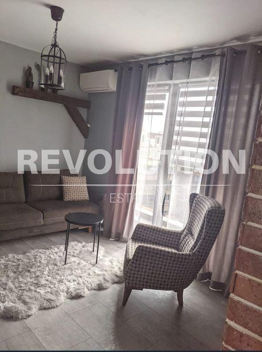 Дава се под наем Двустаен апартамент в Варна, Колхозен пазар - 51 кв.м за 500 € - Снимка #2