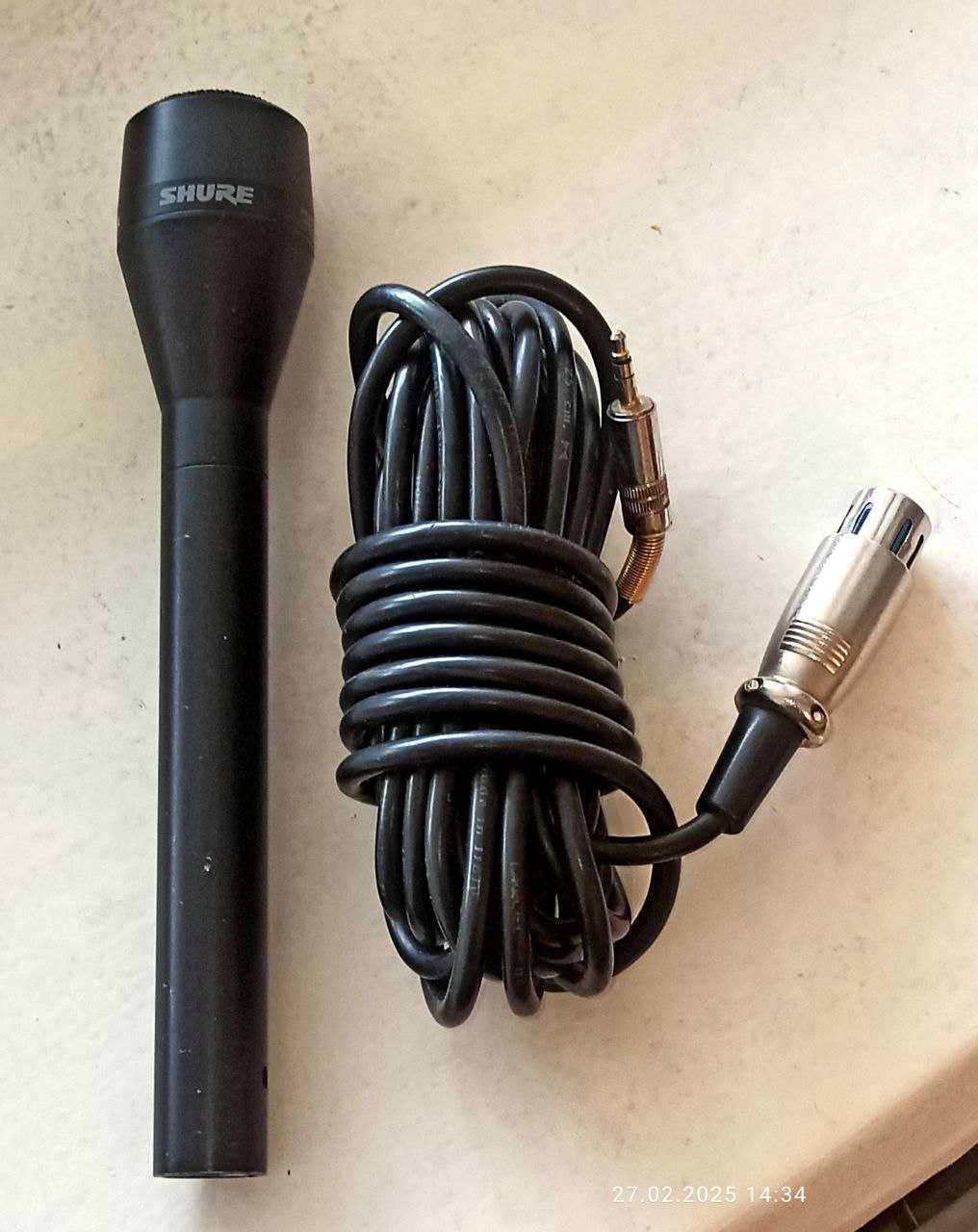 Sennheiser Профессиональный Радиомикрофон