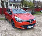 Renault Clio 4 1.5dci 90cp