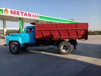 Gaz 53 sotiladi.