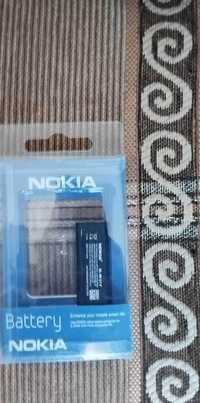 Vand baterie originala BL-8N pt Nokia 7280 si 7380 !!!