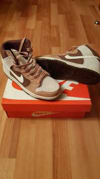 Nike Dunk High 41