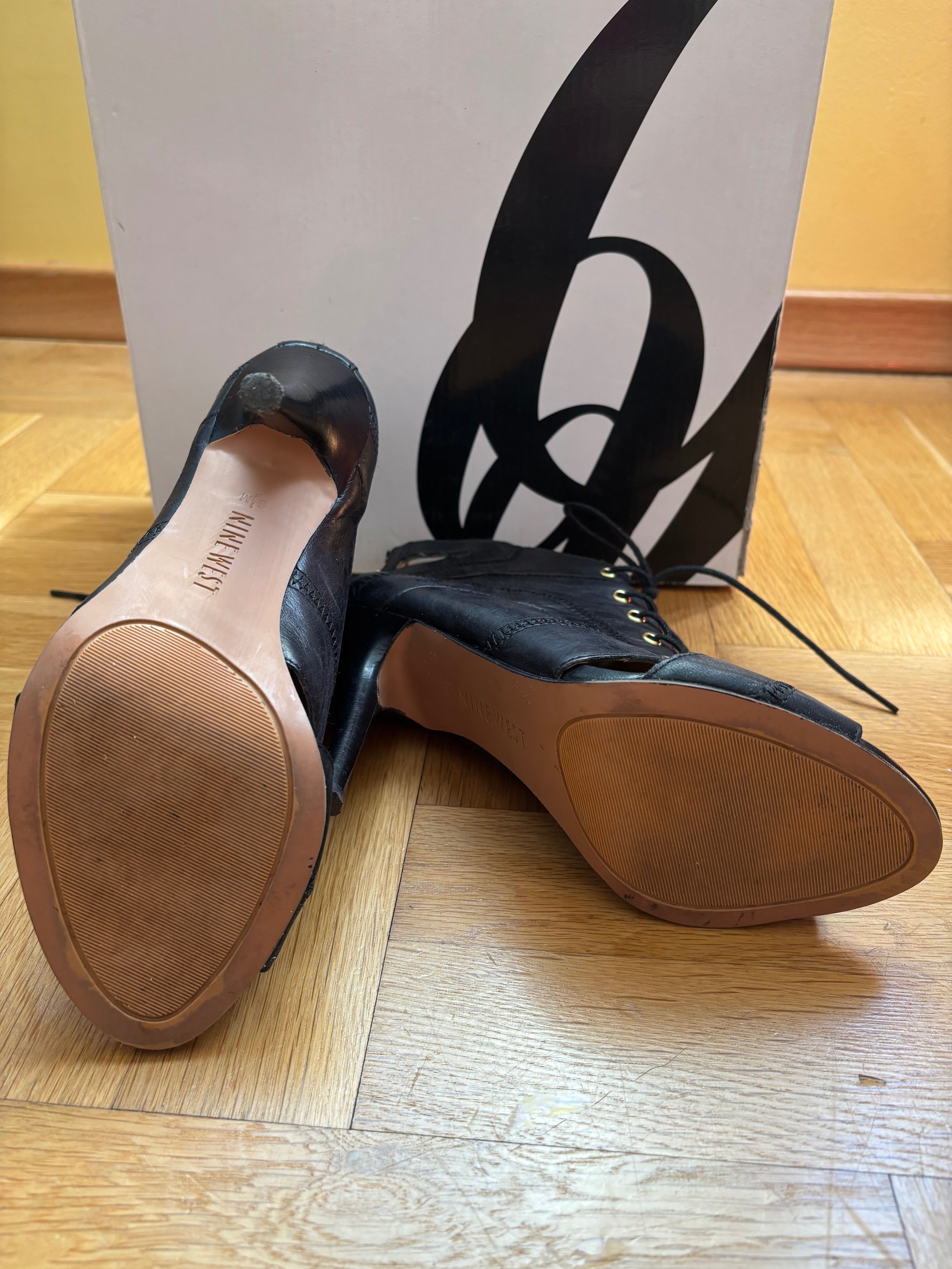 Сандали Nine West