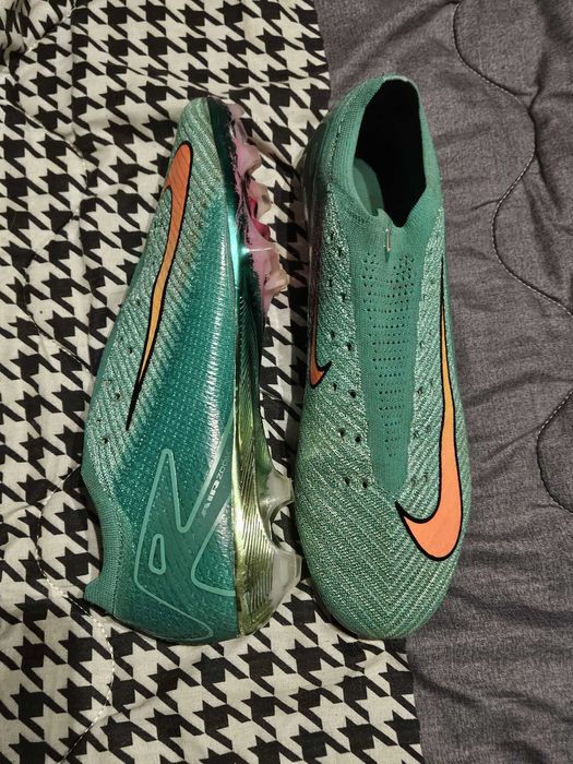 Професионални Бутонки  Nike Zoom Mercurial Vapor 16 Elite FG 44,5