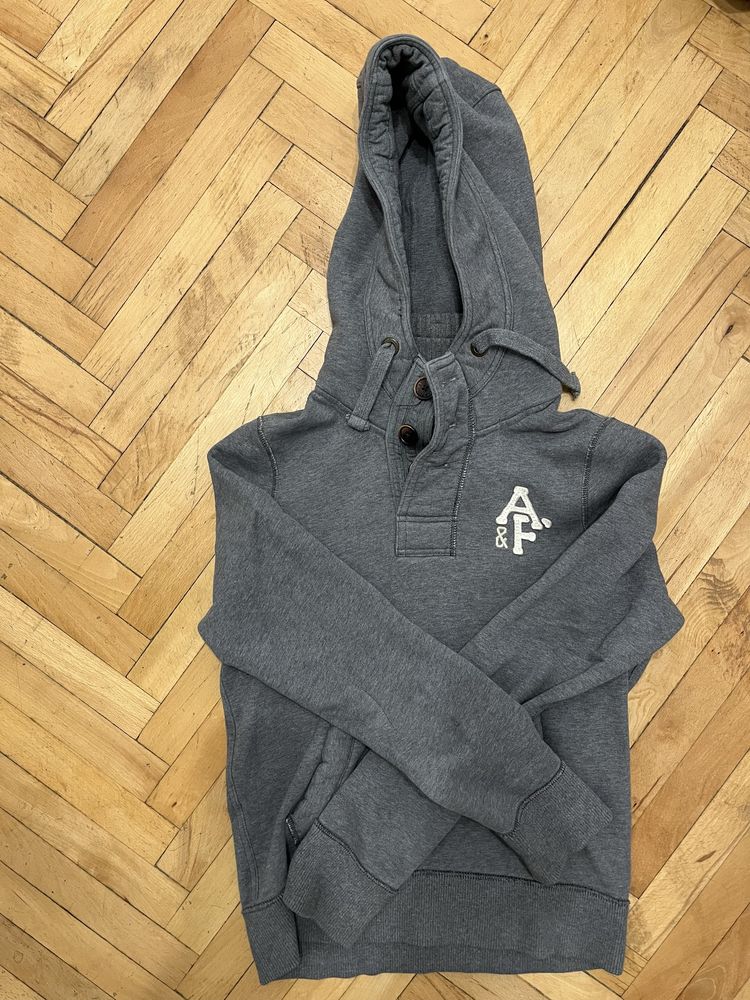 Abercrombie горнище