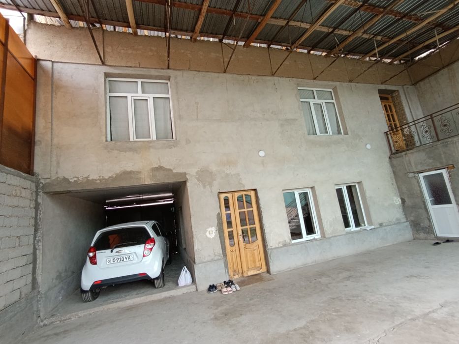 Uy sotaman keliwtirilgan xolatda