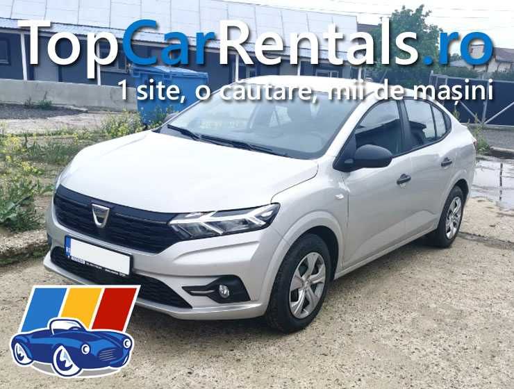 Rent a Car Constanta - Inchirieri Auto Constanta - Masini de inchiriat