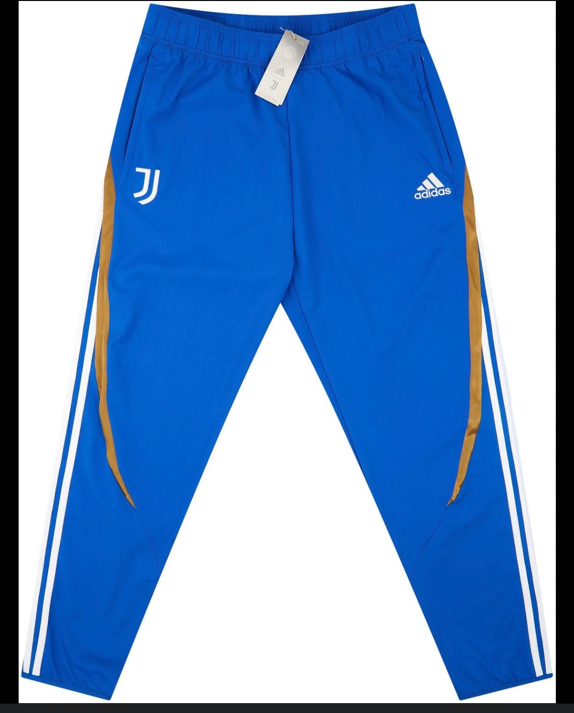 Спортно долнище Adidas JJ , Размер : L