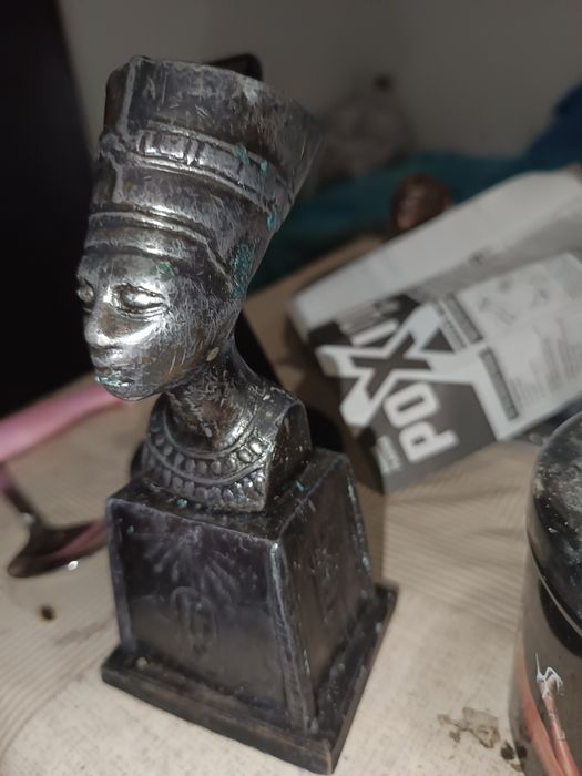 Statui antichități colectie