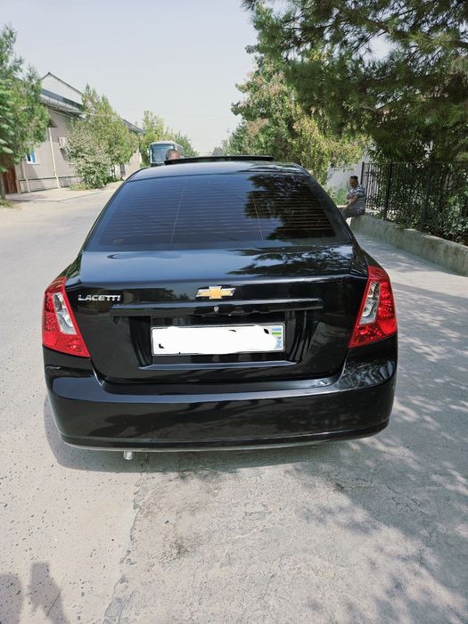 Lacetti 2010 yil