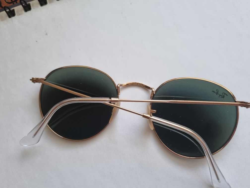 нови очила Ray ban