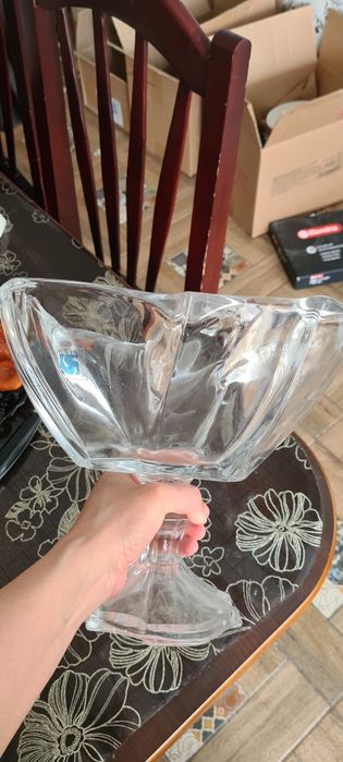 Продам вазу для фруктов