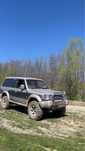 Pajero mk2 2.5 diesel