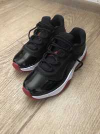 Jordan 11 cmft low