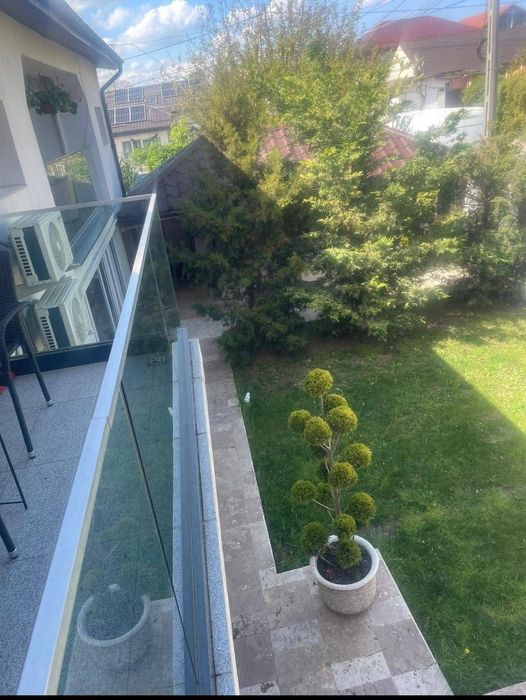 Inchiriez  camere la Vila Ysy pentru muncitori