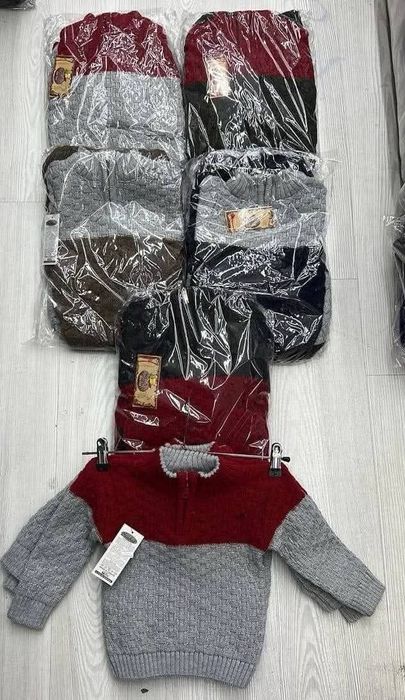 Hanorace & pulovere copii Noi