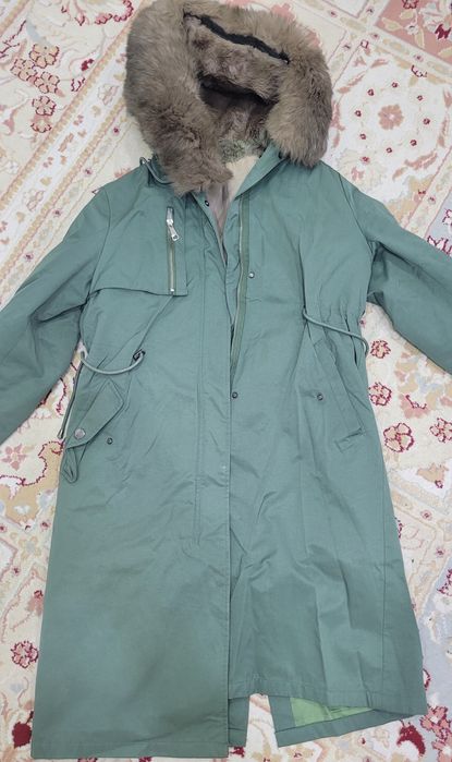 Отдам даром парку