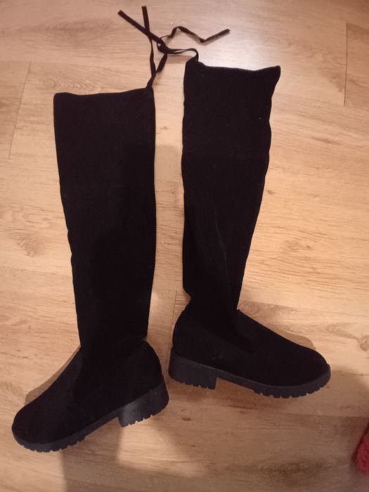 Ботуши боти и обувки нови и като нови