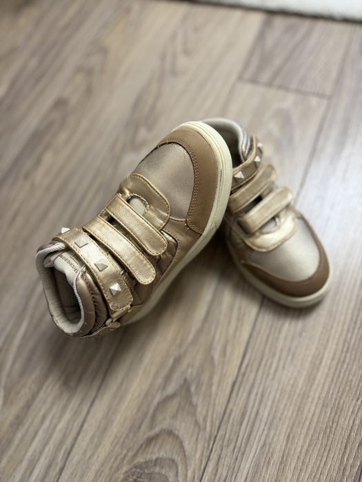 Боти за момиче Mayoral 29 номер