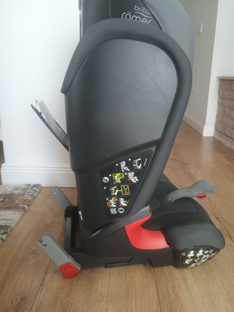 Scaun auto Britax