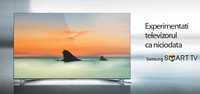 Televizor LED Full HD 3D Samsung 165cm UE65F8000SL