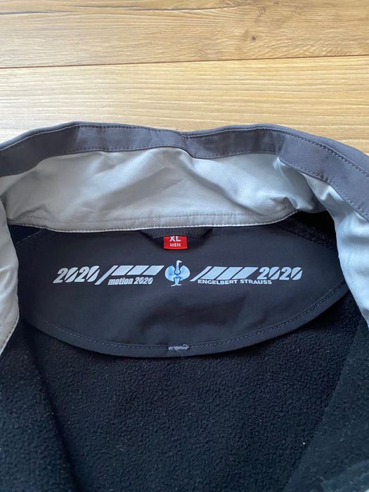 ENGELBERT STRAUSS-Motion 2020, vesta , profi, stare impecabila, XL