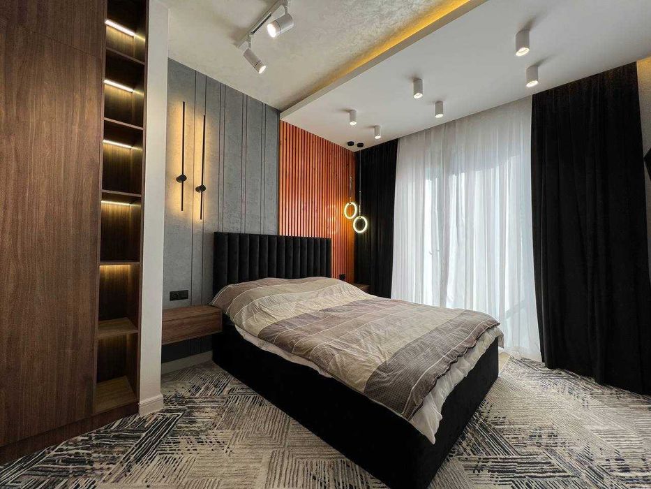 ЖК “Istanbul City” 2-комнат 80 к.вм Премиум Комплекс! БЕЗ ДЕПОЗИТА!