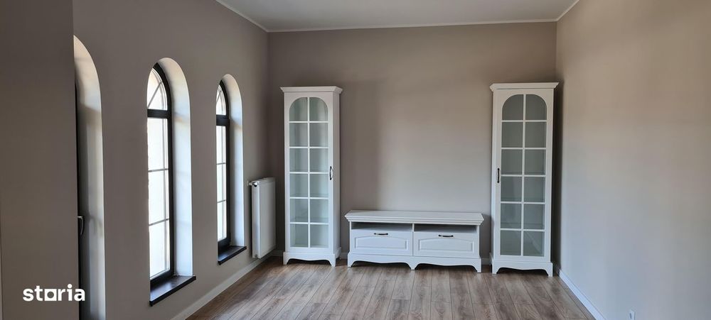 Casa la sol Catamarasti Deal , deschidere la strada asfaltata