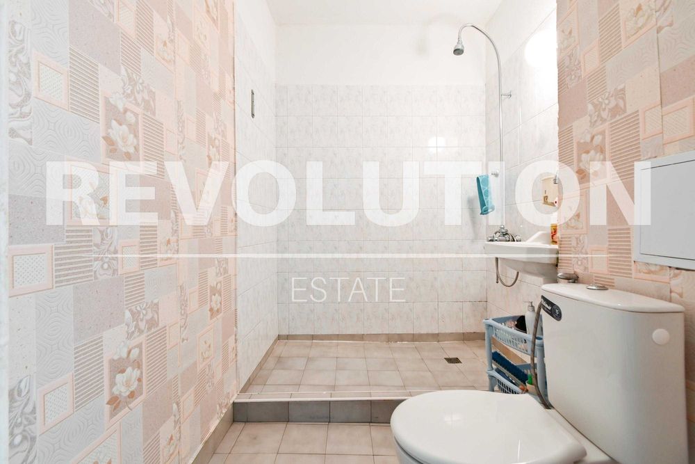 Едностаен апартамент в ж.к. Люлин 7