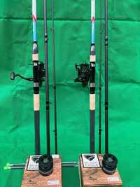 set Feeder Fl Royal + eastshark