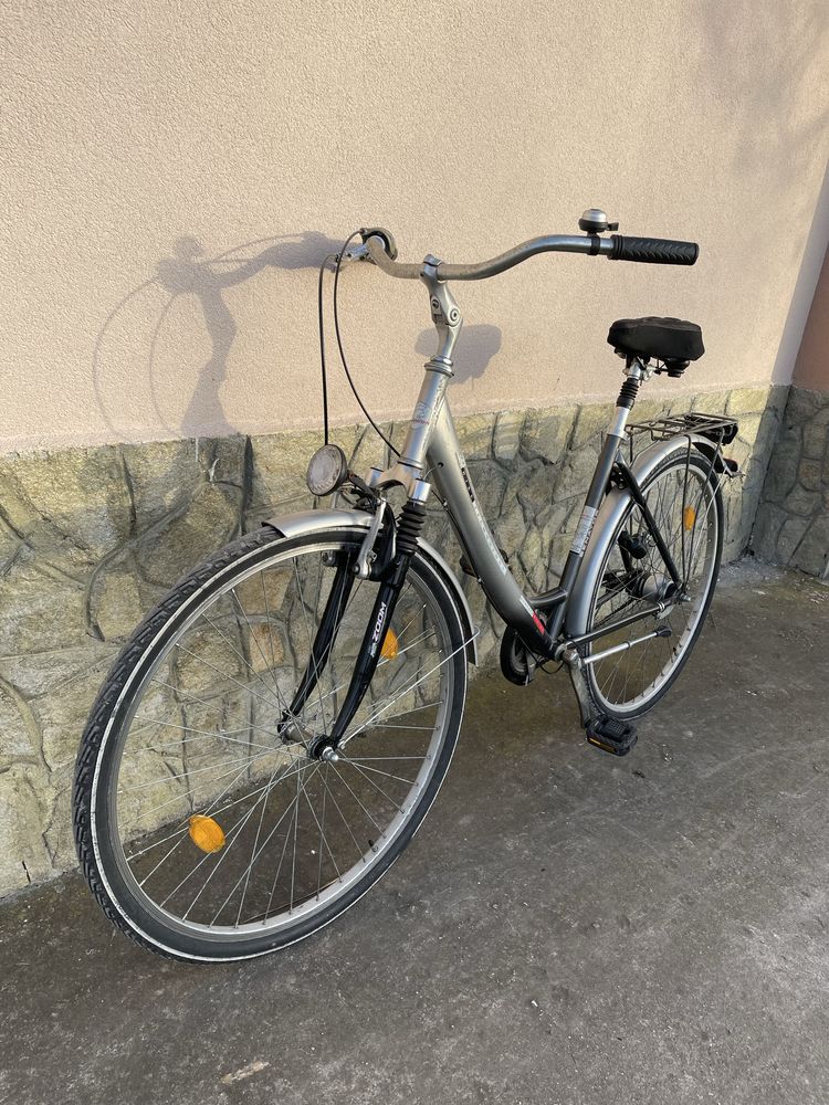 Немски Велосипед Senator 28''