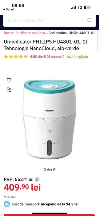 Vand aparat aer conditionat