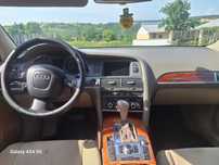 Vand Audi  A6 C6 2006 3.0 Automata Quattro