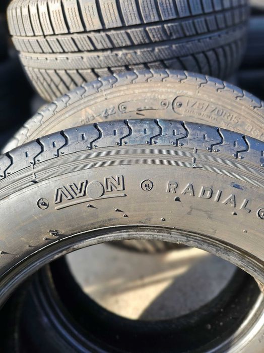 Anvelope 175 70 15