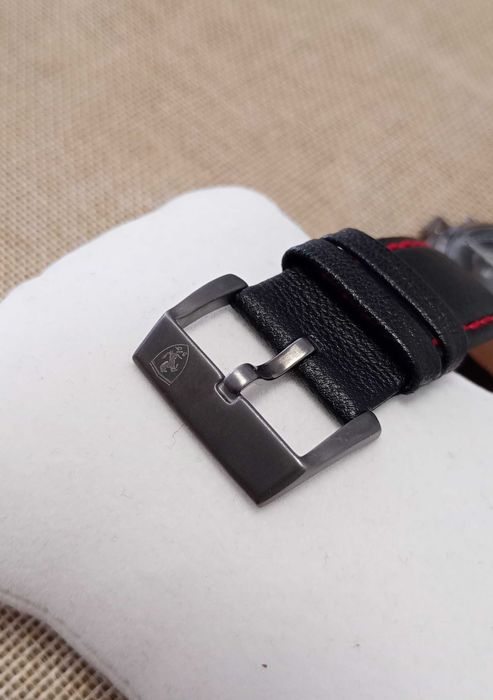 Ceas Chronograph Scuderia Ferrari 8030209 – Barbati