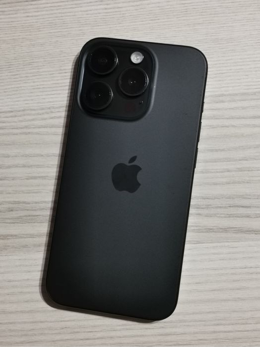 iPhone 15 Pro - 128GB