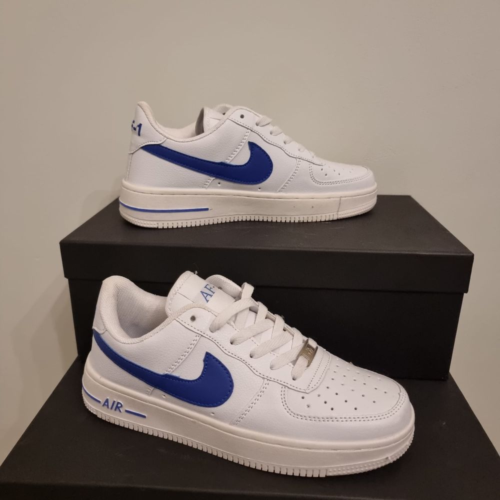 Nike | ‘82 | AIR FORCE 1