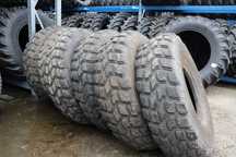 Cauciucuri Radiale 14.00R20 Semperit Sh pentru Unimog Remorca