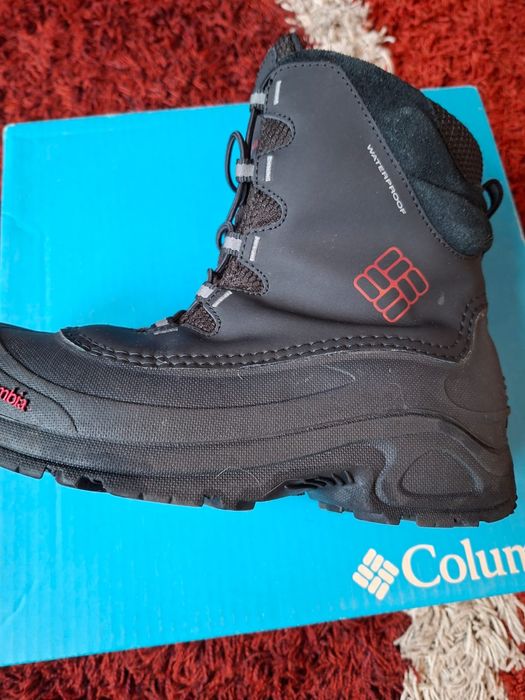 Ghete de iarna Columbia