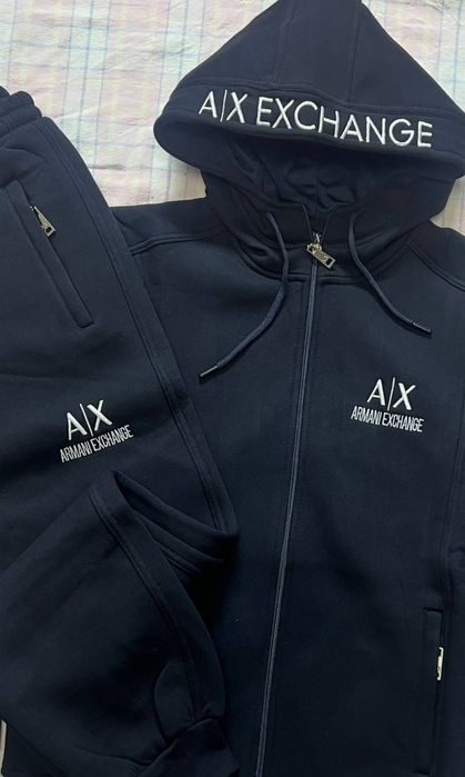 Trening Armani Exchange