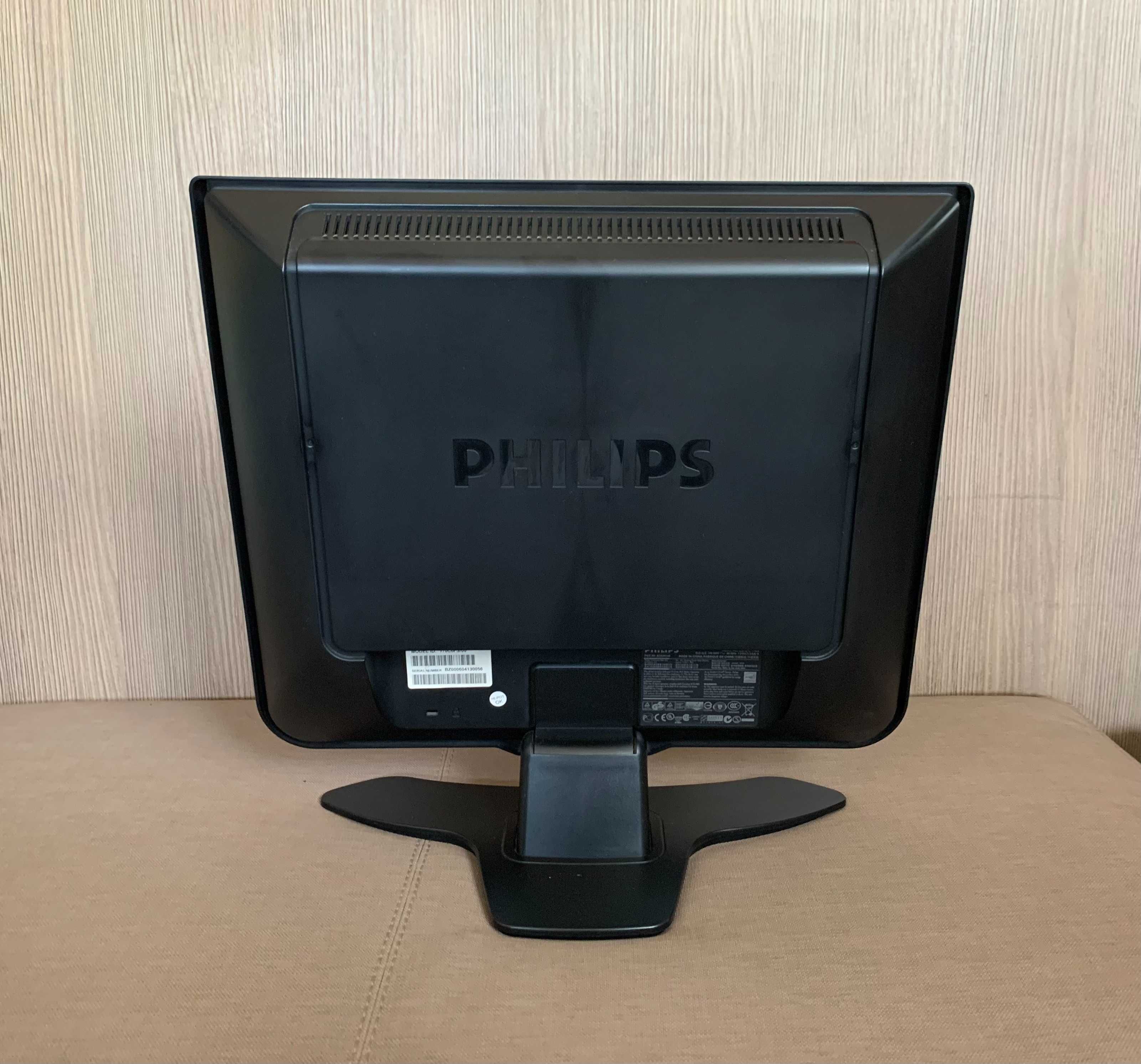 Монитор Philips 170C6 (използван)