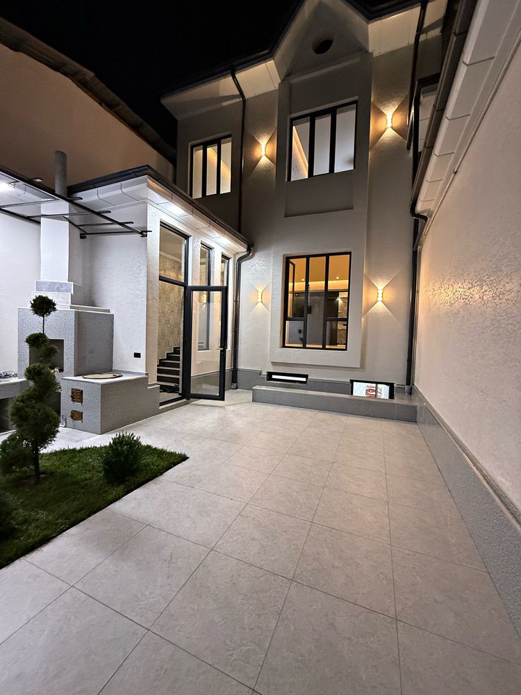 Yunusobod Rayon Hasanboy Shaxar tarafda joylashgan 1.6 sotuk