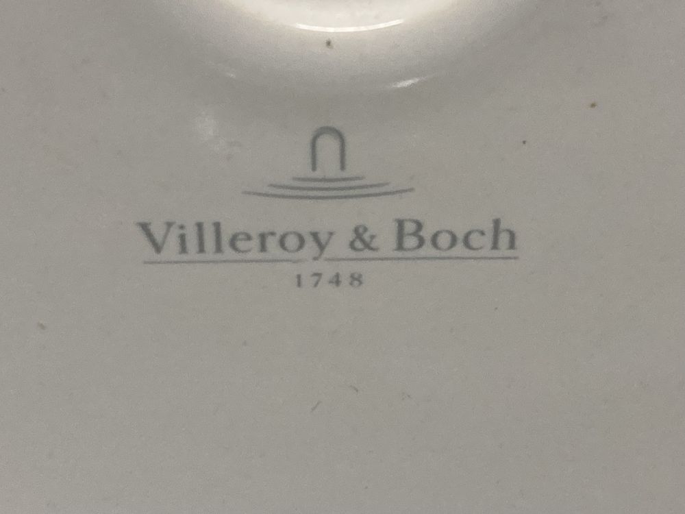 Кухненска Керамична мивка - луксозна Villeroy & Boch
