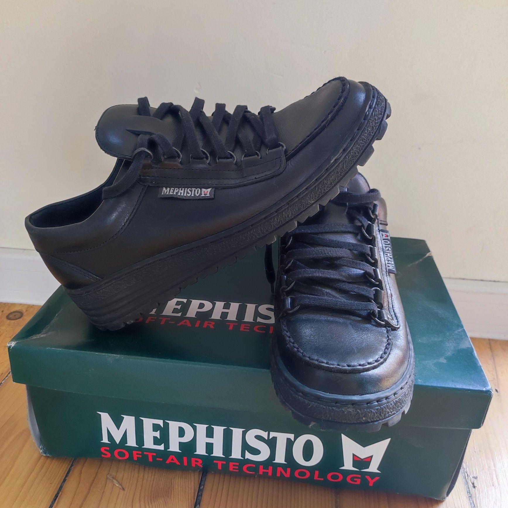 Обувки Mephisto Raibow 41.5